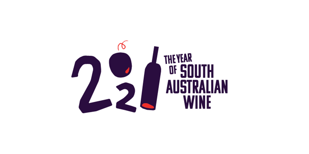 2021 The year of South Australian Wine